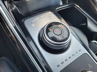 Kia Sorento Hybrid 2023 AWD SX Prestige 4dr SUV