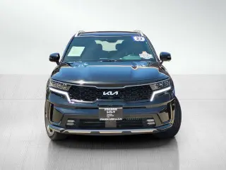 Kia Sorento Hybrid 2023 AWD SX Prestige 4dr SUV