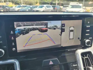 Kia Sorento Hybrid 2023 AWD SX Prestige 4dr SUV