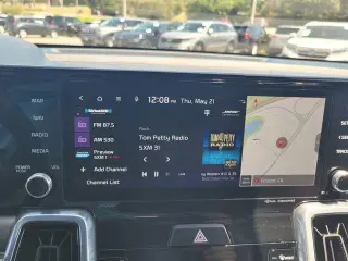 Kia Sorento Hybrid 2023 AWD SX Prestige 4dr SUV