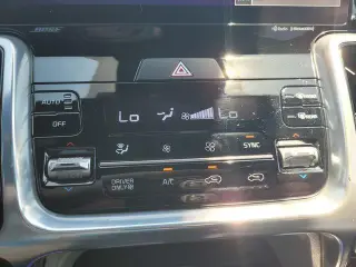 Kia Sorento Hybrid 2023 AWD SX Prestige 4dr SUV