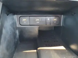 Kia Sorento Hybrid 2023 AWD SX Prestige 4dr SUV