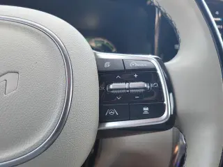 Kia Sorento Hybrid 2023 AWD SX Prestige 4dr SUV