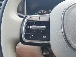 Kia Sorento Hybrid 2023 AWD SX Prestige 4dr SUV