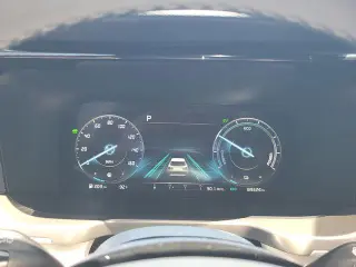 Kia Sorento Hybrid 2023 AWD SX Prestige 4dr SUV