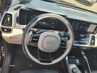 Kia Sorento Hybrid 2023 AWD SX Prestige 4dr SUV
