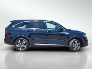 Kia Sorento Hybrid 2023 AWD SX Prestige 4dr SUV