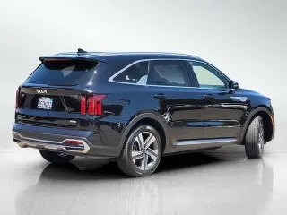 Kia Sorento Hybrid 2023 AWD SX Prestige 4dr SUV