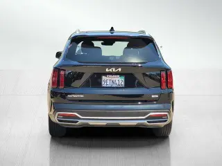 Kia Sorento Hybrid 2023 AWD SX Prestige 4dr SUV