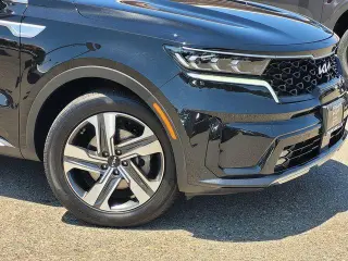 Kia Sorento Hybrid 2023 AWD SX Prestige 4dr SUV