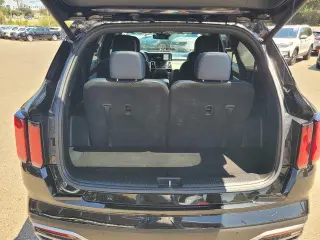 Kia Sorento Hybrid 2023 AWD SX Prestige 4dr SUV