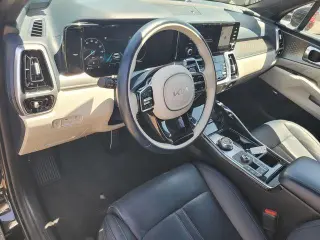 Kia Sorento Hybrid 2023 AWD SX Prestige 4dr SUV
