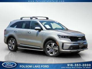 Kia Sorento Hybrid 2023 AWD SX Prestige 4dr SUV