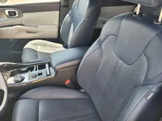 Kia Sorento Hybrid 2023 AWD SX Prestige 4dr SUV