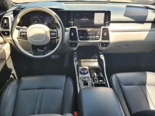 Kia Sorento Hybrid 2023 AWD SX Prestige 4dr SUV