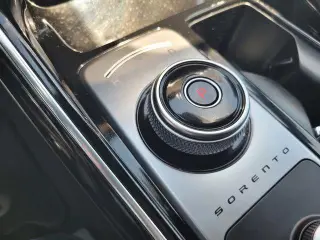 Kia Sorento Hybrid 2023 AWD SX Prestige 4dr SUV