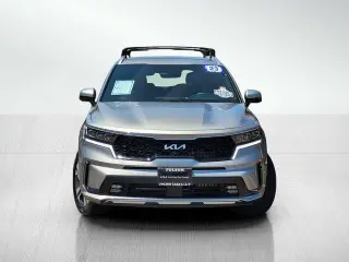 Kia Sorento Hybrid 2023 AWD SX Prestige 4dr SUV