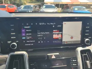 Kia Sorento Hybrid 2023 AWD SX Prestige 4dr SUV