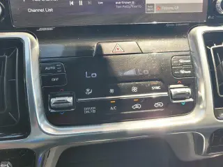 Kia Sorento Hybrid 2023 AWD SX Prestige 4dr SUV