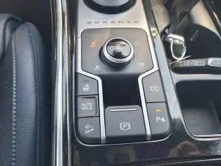 Kia Sorento Hybrid 2023 AWD SX Prestige 4dr SUV