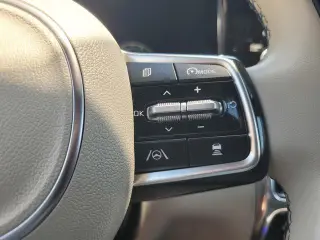 Kia Sorento Hybrid 2023 AWD SX Prestige 4dr SUV