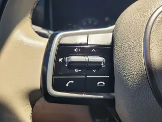 Kia Sorento Hybrid 2023 AWD SX Prestige 4dr SUV