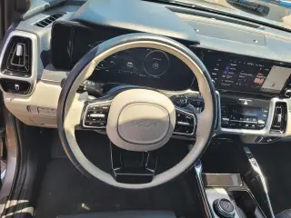 Kia Sorento Hybrid 2023 AWD SX Prestige 4dr SUV