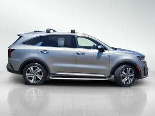 Kia Sorento Hybrid 2023 AWD SX Prestige 4dr SUV