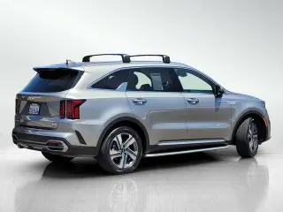 Kia Sorento Hybrid 2023 AWD SX Prestige 4dr SUV