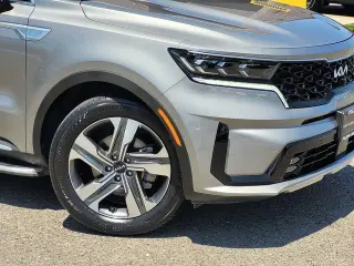 Kia Sorento Hybrid 2023 AWD SX Prestige 4dr SUV