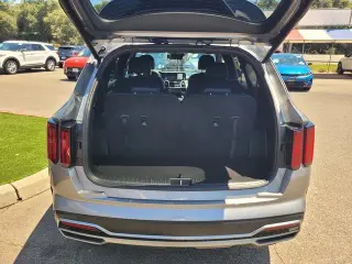 Kia Sorento Hybrid 2023 AWD SX Prestige 4dr SUV