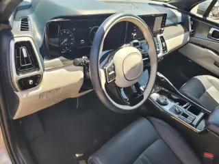 Kia Sorento Hybrid 2023 AWD SX Prestige 4dr SUV