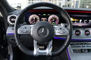 2019 Mercedes-Benz AMG CLS 53 4MATIC+ Coupe