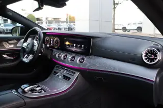 2019 Mercedes-Benz AMG CLS 53 4MATIC+ Coupe