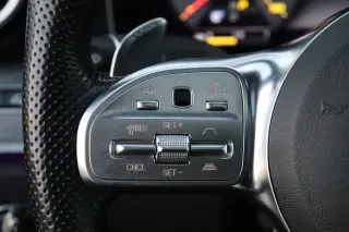 2019 Mercedes-Benz AMG CLS 53 4MATIC+ Coupe
