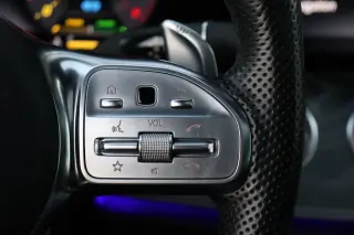 2019 Mercedes-Benz AMG CLS 53 4MATIC+ Coupe