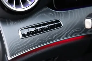 2019 Mercedes-Benz AMG CLS 53 4MATIC+ Coupe