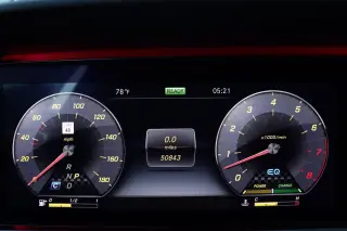2019 Mercedes-Benz AMG CLS 53 4MATIC+ Coupe
