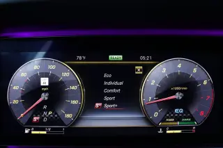 2019 Mercedes-Benz AMG CLS 53 4MATIC+ Coupe