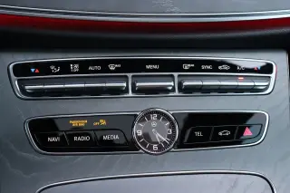 2019 Mercedes-Benz AMG CLS 53 4MATIC+ Coupe