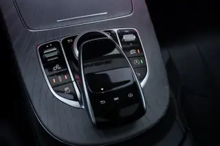 2019 Mercedes-Benz AMG CLS 53 4MATIC+ Coupe