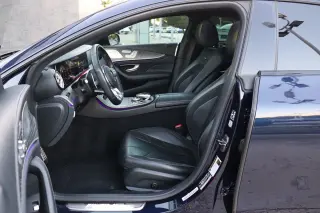 2019 Mercedes-Benz AMG CLS 53 4MATIC+ Coupe