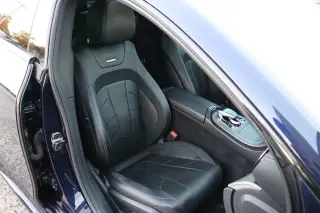 2019 Mercedes-Benz AMG CLS 53 4MATIC+ Coupe