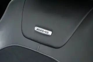 2019 Mercedes-Benz AMG CLS 53 4MATIC+ Coupe