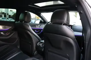 2019 Mercedes-Benz AMG CLS 53 4MATIC+ Coupe