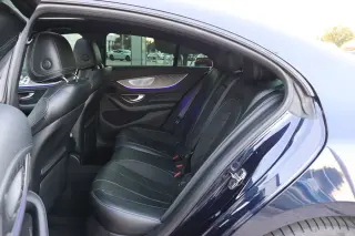 2019 Mercedes-Benz AMG CLS 53 4MATIC+ Coupe