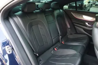 2019 Mercedes-Benz AMG CLS 53 4MATIC+ Coupe