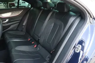 2019 Mercedes-Benz AMG CLS 53 4MATIC+ Coupe