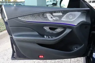2019 Mercedes-Benz AMG CLS 53 4MATIC+ Coupe