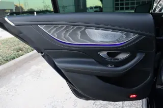 2019 Mercedes-Benz AMG CLS 53 4MATIC+ Coupe